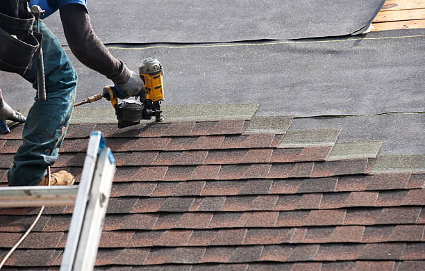 Licensed Gutter Installation service in Bristol, IN - Brentwood Metal Roofing
